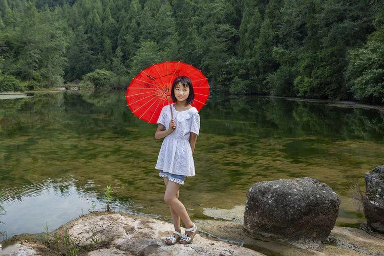 美人鱼生日会